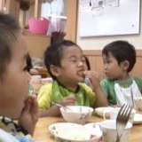 「小さなパン屋から、大きなお願い」 ─ 子どもたちの笑顔のために