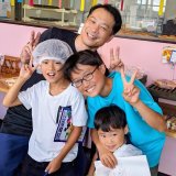 2025年もありがとう。アレルギー対応パンとともに歩んだ一年