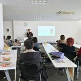 コープいしかわ組合員活動部でパン学習会！直接お話しして気づいた「伝える」ことの大切さ