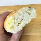 あきらめていた給食の味。大阪のおさつパンをtonton風に再現！