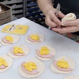 本当に、卵不使用、乳不使用、ナッツ不使用のパンなのでしょうか？