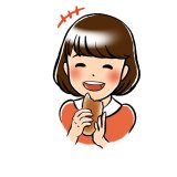 ちなみちゃんの笑顔が、すべての始まりだった。