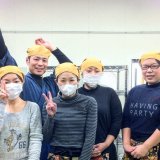 アレルギー対応パンを作るつもりは、ありませんでした。