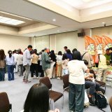 「声を上げる場所がなかった」被災地から学ぶ、食物アレルギーと防災