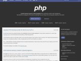 PHPの脆弱性に関する弊社システムの対応状況について
