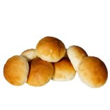 お子様ロール (8個入り)【卵・乳アレルギー対応】