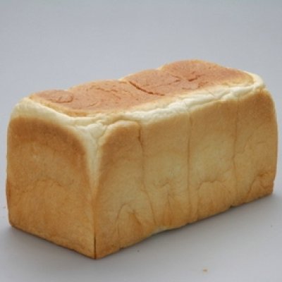 オーダーパン》玄米食パン1本 （スライスなし2斤分） | アレルギー対応