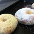《復刻版》リングドーナツの素 (4個入り) | アレルギー対応パンのtonton
