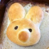 うさぎさん　オーダー　ミニチュアスイーツ　ミニチュアパン うさぎさん様専用 オーダー ミニチュアスイーツ ミニチュアパン