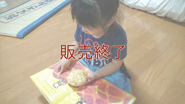 おたからパン (ひさかたチャイルド)