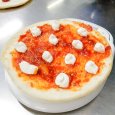 マルゲリータ風ピザの素【卵・乳アレルギー対応】