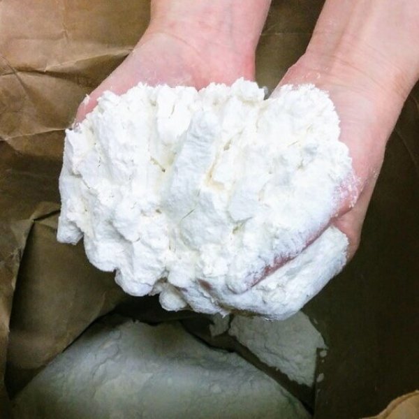 tontonの国産小麦粉 (1kg入り) | アレルギー対応パンのtonton