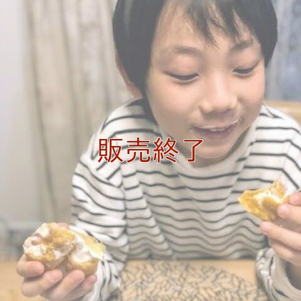 福井県産「里のほほえみ」豆乳クリーム【卵・乳アレルギー対応】