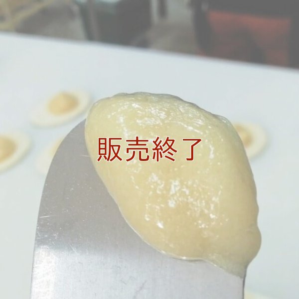 福井県産「里のほほえみ」豆乳クリーム【卵・乳アレルギー対応】