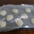 冷凍tontonパン生地55g (8個入り)【卵・乳アレルギー対応】
