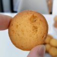 ４種類のクッキーセット（プレーン・メープル・チョコチップ・純ココア）【４種類のクッキーセット(プレーン・メープル・チョコチップ・とちおとめいちご)【卵・乳アレルギー対応】卵・乳アレルギー対応】