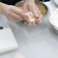 メープルメロンパン【卵・乳アレルギー対応】