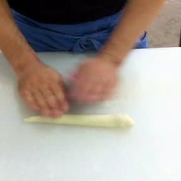 tonton食パンロール (4個入り) | アレルギー対応パンのtonton