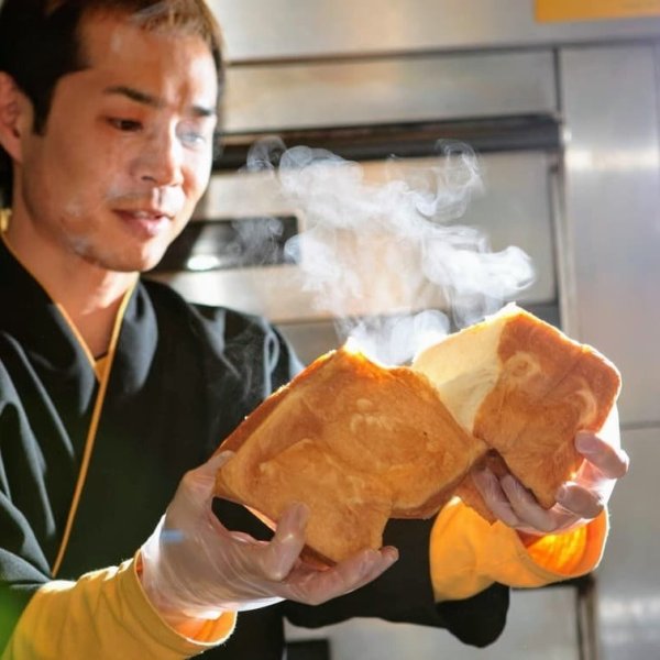 tonton食パン1斤【卵・乳アレルギー対応】