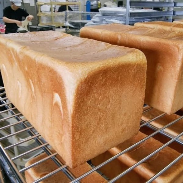 tonton食パン1斤【卵・乳アレルギー対応】