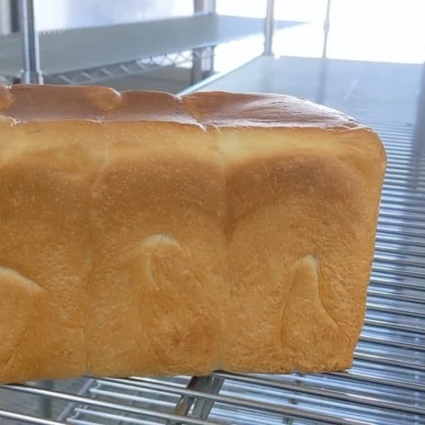 tonton食パン1斤【卵・乳アレルギー対応】