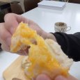 植物生まれのチーズパン（チェダー） | アレルギー対応パンのtonton