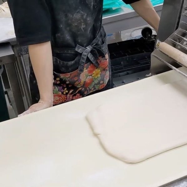 デニッシュ食パン | アレルギー対応パンのtonton