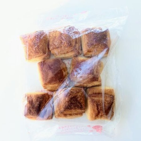 モーニングデニッシュ | アレルギー対応パンのtonton