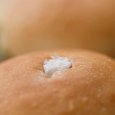ホイップクリームパン | アレルギー対応パンのtonton