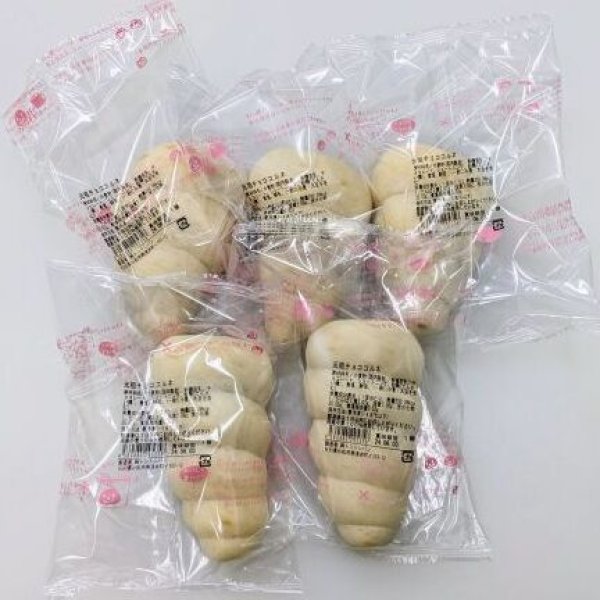 元祖チョココルネ | アレルギー対応パンのtonton