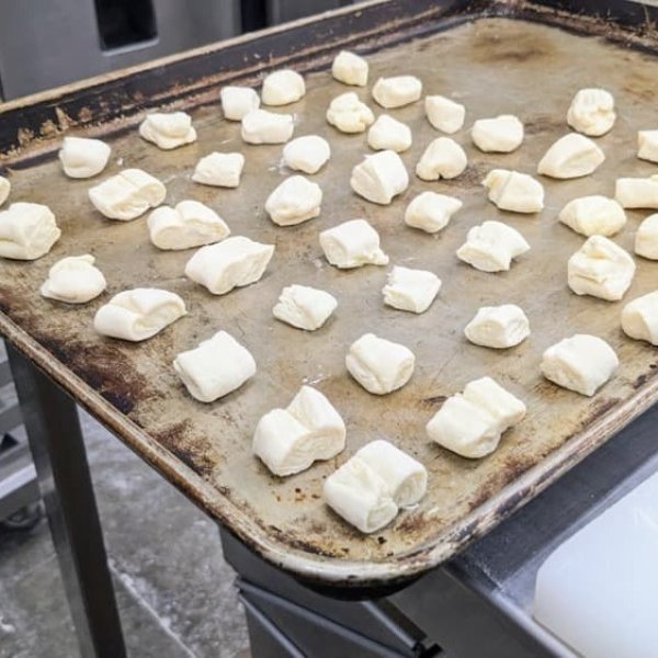 いろいろ一口パンVer.2 (300ｇ入り) | アレルギー対応パンのtonton