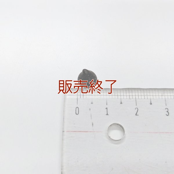 アレルゲンフリーチョコチップ (200g入り) | アレルギー対応パンのtonton