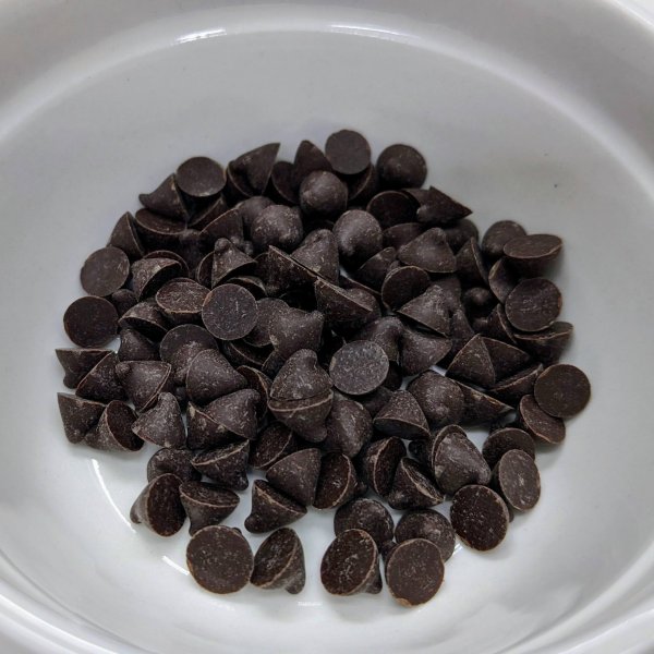 アレルゲンフリーチョコチップ (200g入り) | アレルギー対応パンのtonton