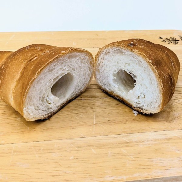 植物性塩パン | アレルギー対応パンのtonton