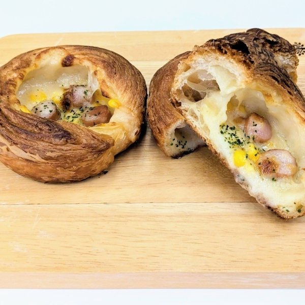 《期間限定》グラタンパイ | アレルギー対応パンのtonton