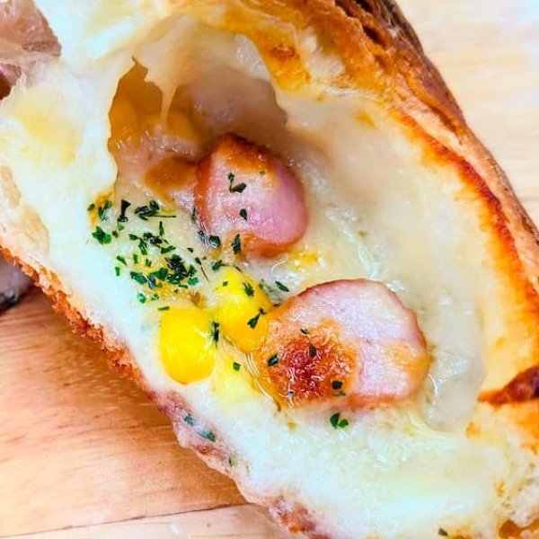 《期間限定》グラタンパイ | アレルギー対応パンのtonton