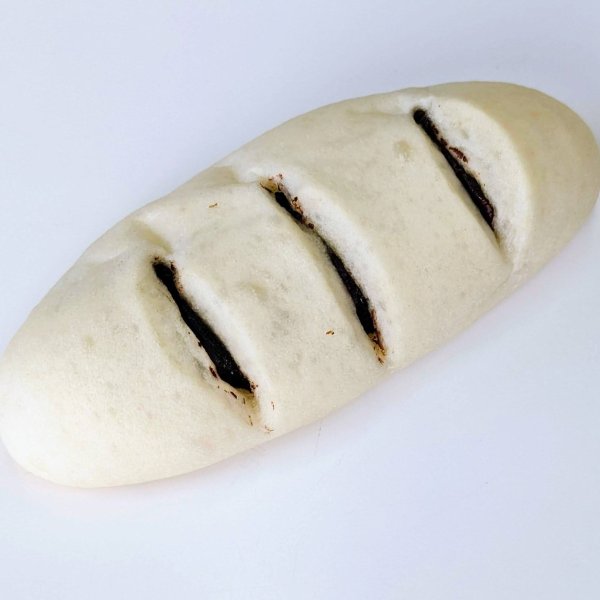 《期間限定》板チョコパン | アレルギー対応パンのtonton