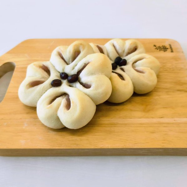 《期間限定》サクラあんパン