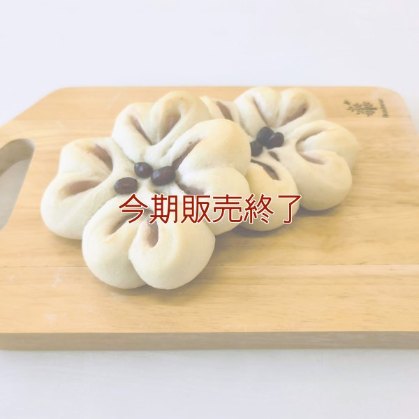 《期間限定》サクラあんパン