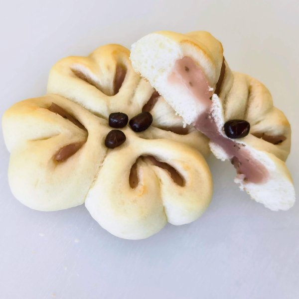 《期間限定》サクラあんパン