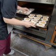 デニッシュ仕立てのシナモンロール | アレルギー対応パンのtonton
