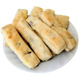 さつまいもスティック (8個入り)【卵・乳アレルギー対応】