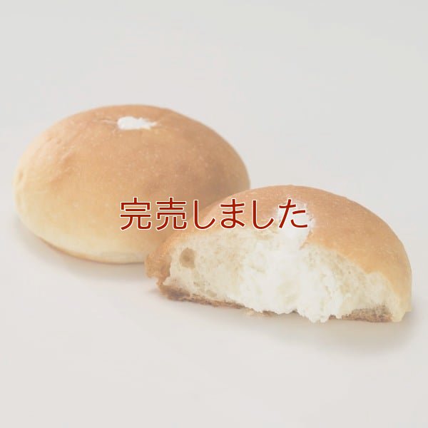 菓子パンセット(北海道こしあんパン・自家製豆乳クリームパン・メロンパン・ホイップクリームパン) | アレルギー対応パンのtonton