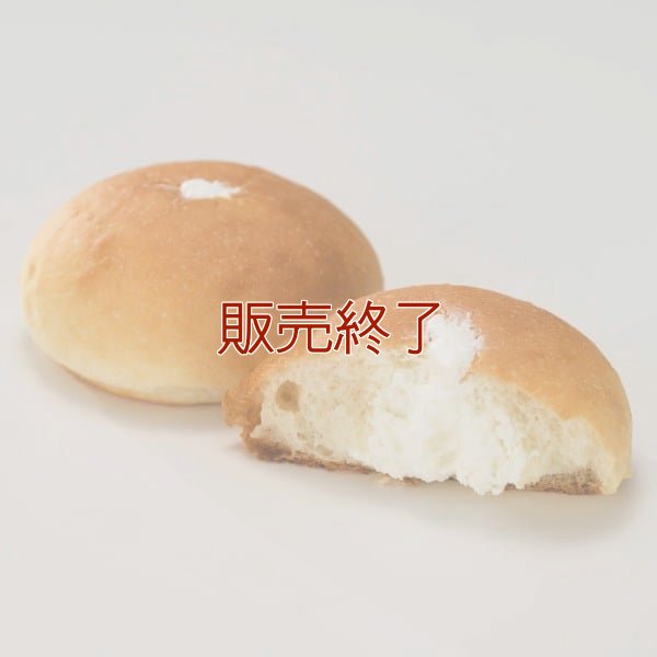 菓子パンセット(北海道こしあんパン・自家製豆乳クリームパン・メロンパン・ホイップクリームパン) | アレルギー対応パンのtonton