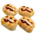【ミニ】ウインナーパン (4個入り)