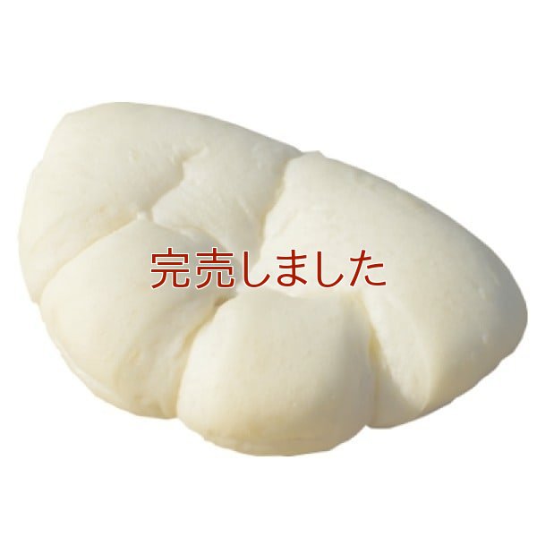 菓子パンセット(北海道こしあんパン・自家製豆乳クリームパン・メロンパン・ホイップクリームパン) | アレルギー対応パンのtonton