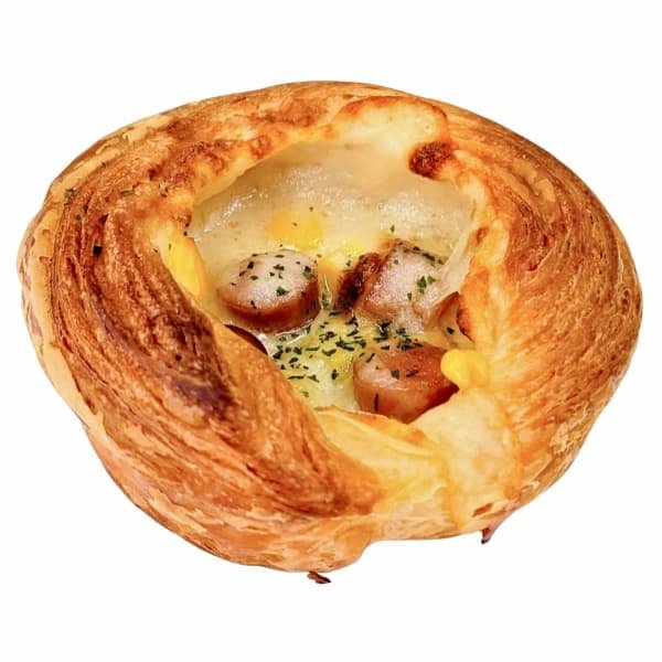 《期間限定》グラタンパイ | アレルギー対応パンのtonton