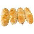 おさつパン (4個入り) | アレルギー対応パンのtonton