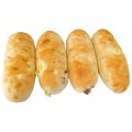 おさつパン (4個入り)
