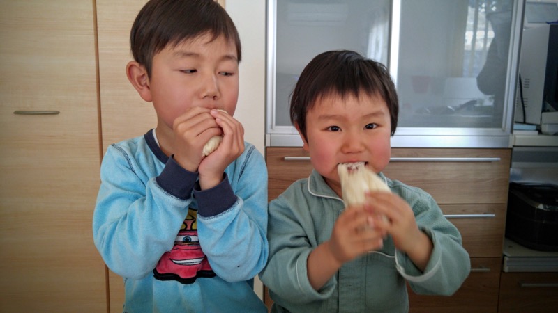 正直、アレルギー対応の食品なので対して期待していませんでした